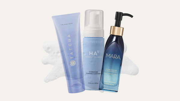 10 Best Cleansers for Mature Skin to Hydrate and Soothe at Every Age